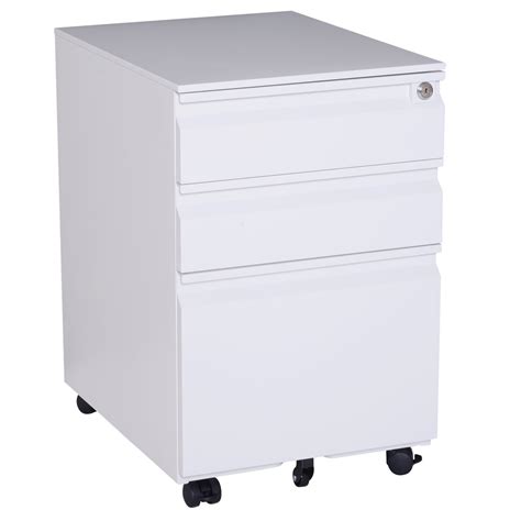 3 drawer steel file cabinet with wheels|lockable 3 drawer filing cabinet.